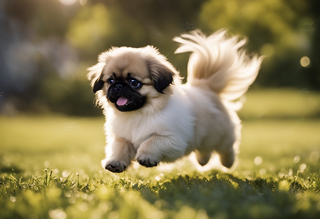 Why Interactive Play is Essential for Puppy Development