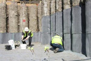 Bentonite Untuk Waterproofing Beton